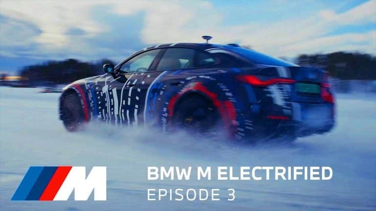 1 000 chevaux et un rugissement simulé : la BMW M3 EV électrise l’automobile sportive et bouscule les puristes