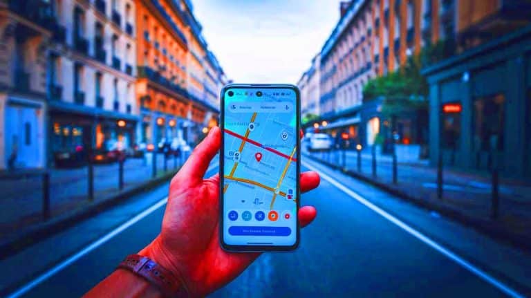 Les radars de vitesse en temps réel sur Google Maps : cette astuce méconnue va transformer vos trajets définitivement