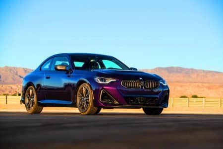 BMW 2 Series : la fin d&rsquo;une ère à moteur thermique en 2029, remplacée par l&rsquo;électrisante i2 Gran Coupe ?
