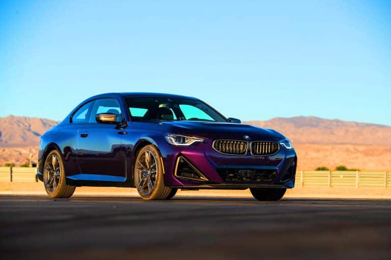 BMW 2 Series : la fin d&rsquo;une ère à moteur thermique en 2029, remplacée par l&rsquo;électrisante i2 Gran Coupe ?