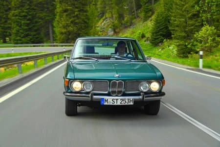 BMW dévoile enfin ses mystérieux E3 Kombi : des fantômes de l&rsquo;histoire aussi rares que des diamants de 100 carats