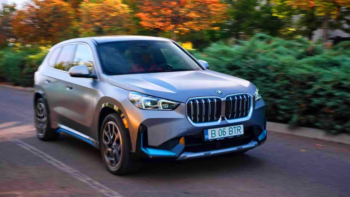 BMW écrase Tesla en janvier 2025 : 14 000 véhicules électriques vendus, une ascension fulgurante de 36% en Europe BMW écrase Tesla en janvier 2025 : 14 000 véhicules électriques vendus, une ascension fulgurante de 36% en Europe