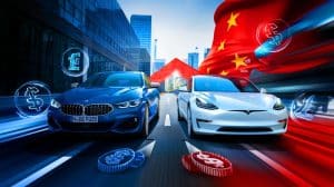 BMW et Tesla unissent leurs forces : une surtaxe de 35,3 % pourrait bouleverser l'industrie automobile européenne