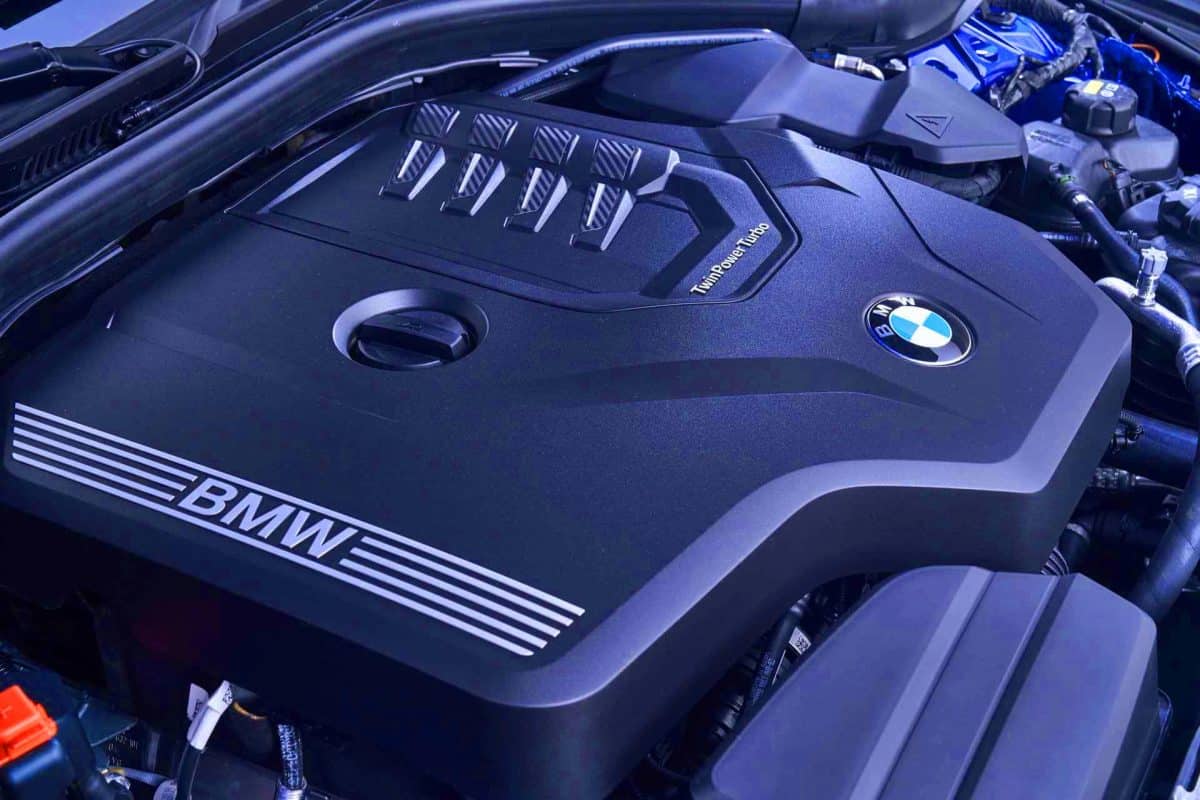 BMW persiste et signe : 1,83 million de moteurs thermiques vendus, l&rsquo;électrique n&rsquo;a pas encore gagné la bataille