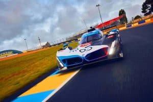 BMW prêt à défier les titans : un troisième M Hybrid V8 pour Le Mans, aussi audacieux que trois Ferrari en piste