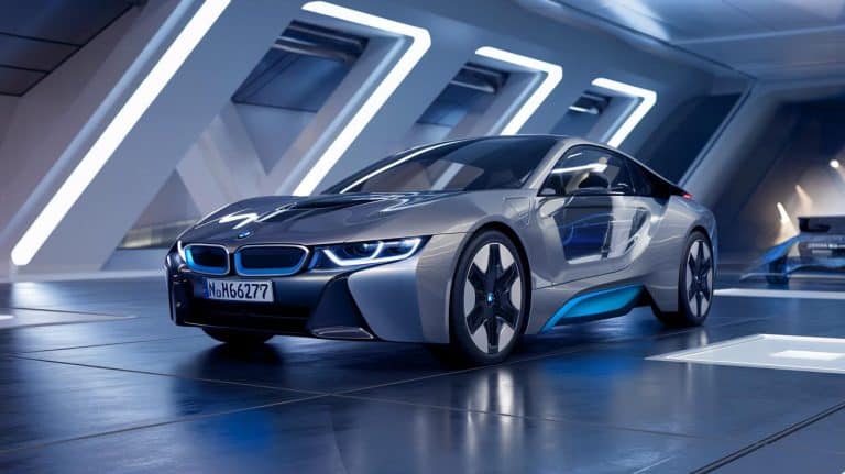 BMW redéfinit l&rsquo;électromobilité : ses batteries Gen6 ajoutent 300 km en 10 minutes et réduisent les coûts de 50%