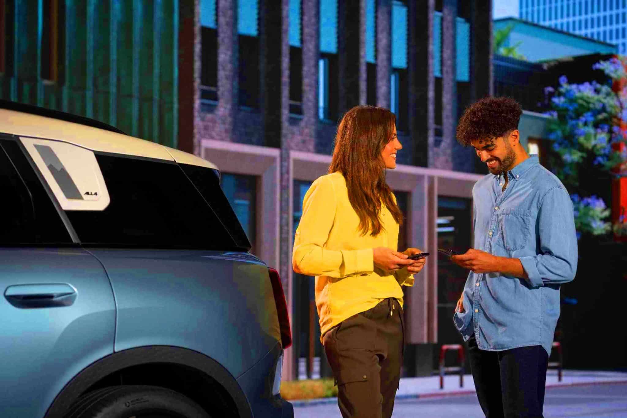 BMW reporte ses ventes directes au Royaume-Uni : quand MINI devance son géant avec un an d’avance pour 2025