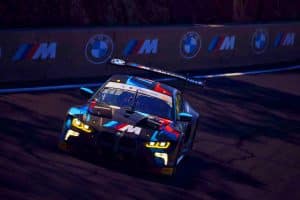 BMW triomphe à Bathurst : une victoire historique 1-2 en GT3, mettant fin à 15 ans d&rsquo;attente pour la gloire