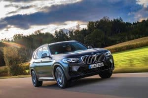 BMW X3 : plus de 40 000 SUV concernés par un rappel massif, les portes arrière s’ouvrent comme par magie !