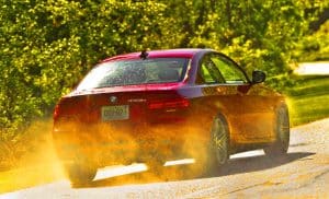 Ce chef-d&rsquo;œuvre sur quatre roues : la BMW 335is, 320 chevaux de pure nostalgie, dompte la légende des séries E9X 3 ans après