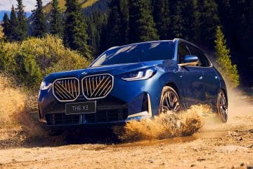 Ce géant de 4,8 mètres dépasse l’ancien X5 : le nouveau BMW X3 Long Wheelbase débarque en exclusivité en Chine