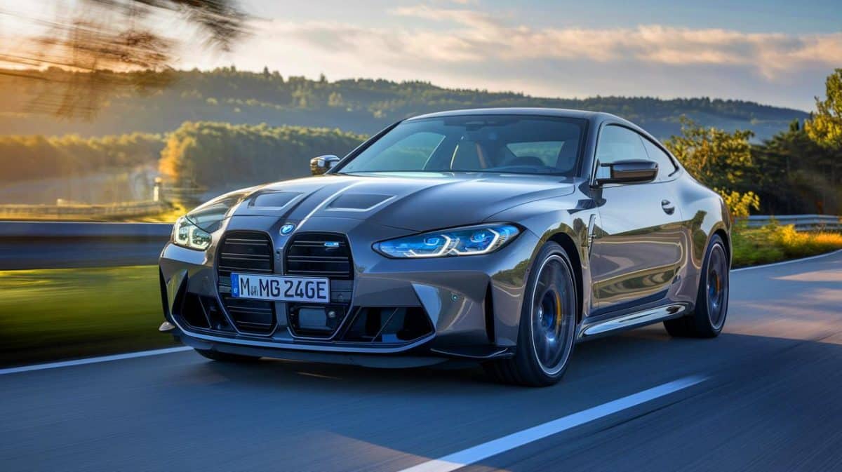 Ce moteur caché de 301 chevaux propulse ces voitures à une vitesse fulgurante : le secret du B48 de BMW enfin révélé