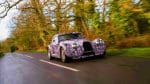 Ce nouveau bolide Morgan cache un cœur BMW : des performances époustouflantes dans un design rétro-futuriste révolutionnaire