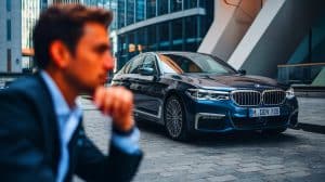 Ce passionné d'auto achète une BMW de 100 000 $ pour seulement 725 $, mais découvre une facture cachée à 4 chiffres