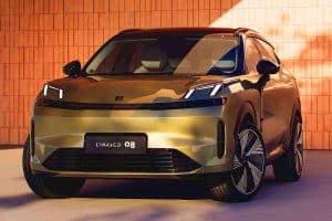 Ce SUV hybride sino-suédois de 593 ch éclipse le Porsche Cayenne avec 200 km d&rsquo;autonomie électrique à prix choc