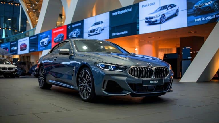Plongez dans 100 ans d’histoire : BMW ouvre ses archives numériques avec 424 modèles légendaires à explorer
