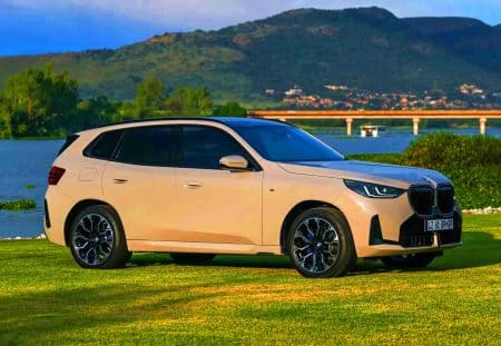Ce trio révolutionnaire de BMW X3 débarque en Afrique du Sud : hybride, diesel et essence s&rsquo;affichent en couleurs inédites