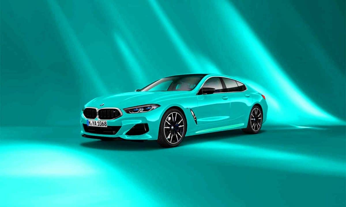 Cette BMW 8 Series, aussi rare qu&rsquo;un diamant, s&rsquo;apprête à tirer sa révérence : une édition finale légendaire en vue ?