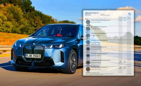 Cette BMW iX 2026 révolutionne le marché avec une option d&rsquo;attelage inédite et des tarifs surprenants