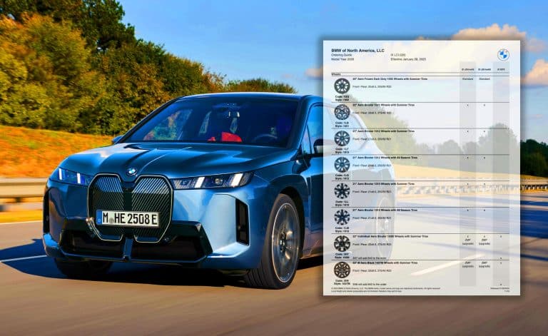 Cette BMW iX 2026 révolutionne le marché avec une option d&rsquo;attelage inédite et des tarifs surprenants