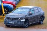 Cette BMW iX3 de 4780 mm défie l&rsquo;Audi Q6 E-Tron et inaugure une révolution électrique avec 6 modèles d&rsquo;ici 2028