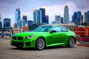 Cette BMW M2 2025, ultime héritière des M3, promet une expérience de conduite mythique avant l&rsquo;extinction des manuelles