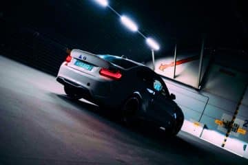 Cette BMW M2 électrique dépasse 1 000 chevaux : plus puissante qu’un V8, un monstre de technologie électrisante