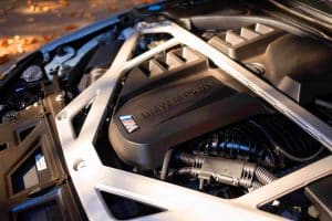 Cette BMW M3, aussi puissante que 543 chevaux en furie, défie le temps pour rugir jusqu&rsquo;aux années 2030