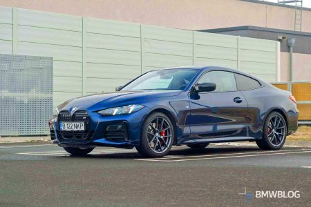 Cette BMW M440i 2025, 30 000€ moins chère que la M4, offre un luxe et une performance à couper le souffle pour tous les jours