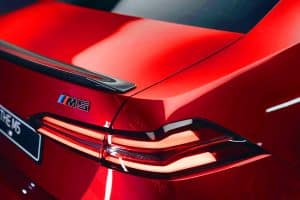 Cette BMW M5 G90, 4 portes de folie à 123 275$, illumine Chicago et redéfinit le luxe automobile avec audace