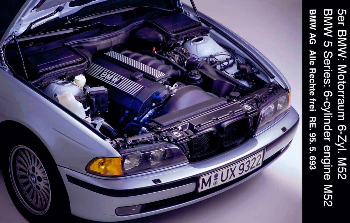 Plongez dans l&rsquo;univers des moteurs : revitalisez votre BMW classique avec ces 5 swaps à partir de 5 000 €