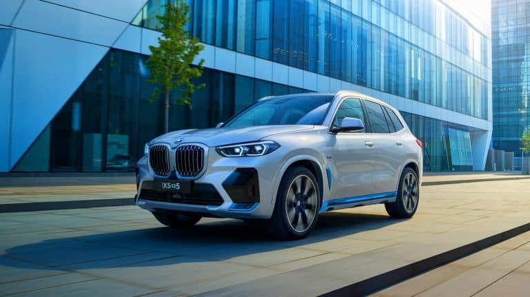 Toyota dévoile sa pile à hydrogène de 3e génération, une technologie clé pour propulser le BMW iX5 Hydrogen vers l’avenir