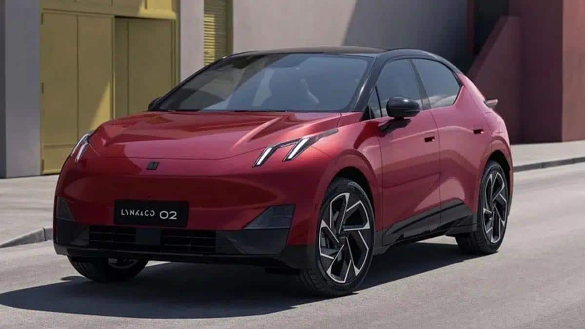 Geely renforce sa position contre BYD : après l'achat de Lynk & Co fin 2024, sa marque haut de gamme Zeekr ambitionne une expansion de 40% en 2025.