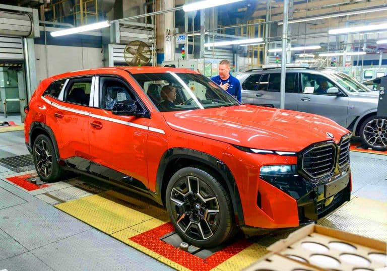 2 millions de voitures sorties des usines BMW en 2024 : une année record qui bouleverse le marché automobile mondial