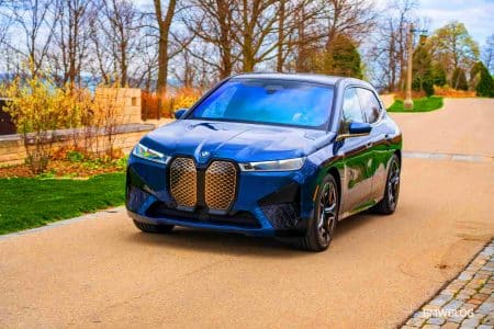 25 % de ventes en moins pour la BMW iX en 2024 : cette débâcle inattendue secoue le marché de l’automobile électrique