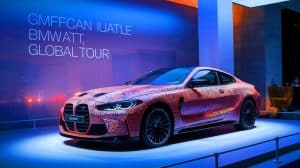 45 chefs-d'œuvre roulants de BMW : cette collection d'art sur roues s'apprête à envoûter le monde entier
