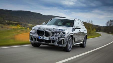 700 chevaux sous le capot : ce secret de BMW X5 et Série 7 2027 bouleverse l’avenir automobile en pleine lumière