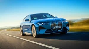 Avec une autonomie de 900 km, cette nouvelle plateforme électrique BMW promet de bouleverser l'industrie automobile mondiale