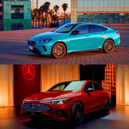BMW 2 Series Gran Coupe surclasse le Mercedes-Benz CLA : ce duel automobile bouleverse les attentes des passionnés