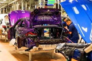 BMW déjoue les tarifs douaniers : le plan secret pour protéger ses modèles mexicains jusqu&rsquo;en mai dévoilé