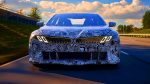BMW dévoile des véhicules électriques révolutionnaires : un changement radical pour l&rsquo;industrie auto