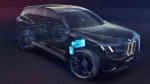 BMW dévoile quatre « supercerveaux » futuristes qui vont bouleverser l&rsquo;industrie automobile