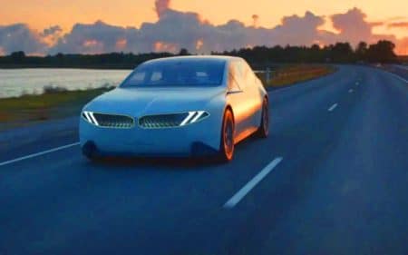 « BMW électrise le futur » : ces nouveaux EVs repoussent les limites de l’autonomie avec des chiffres époustouflants