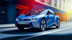 BMW frappe fort avec la nouvelle i3 Sedan : lancement de la production dès juillet 2026, une révolution automobile en marche