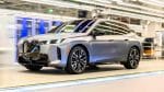 BMW iX Facelift : cette merveille technologique sort des usines de Dingolfing et promet de bouleverser le monde de l&rsquo;automobile