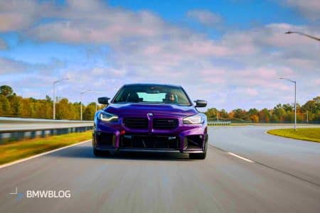 BMW M2 xDrive débarque et préserve ce modèle culte en propulsion manuelle, un choc pour les puristes