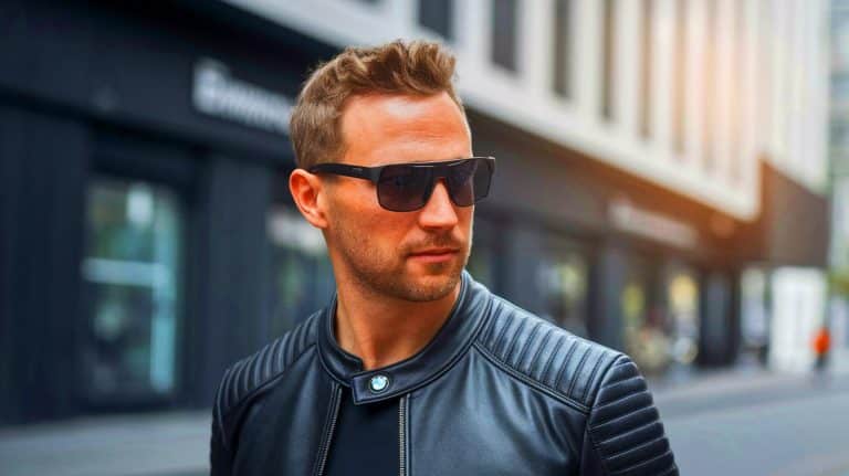 BMW Motorrad révolutionne la route : ces lunettes connectées futuristes transforment chaque trajet en aventure technologique immersive