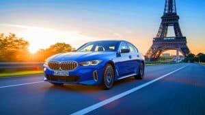 BMW s’apprête à conquérir les routes : plus de 40 nouveaux modèles avant 2027, une révolution automobile en marche
