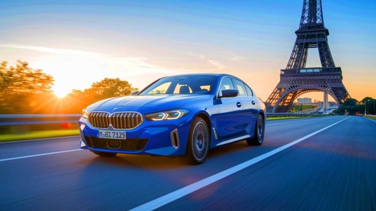 « Un tsunami de nouveautés » : BMW prépare une déferlante avec plus de 40 nouveaux modèles d’ici 2027, une offensive automobile sans précédent