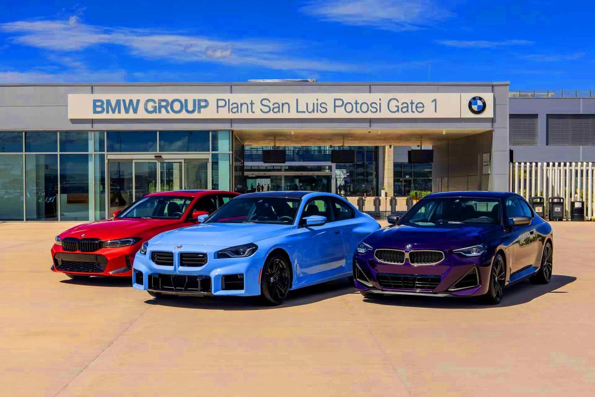 « BMW sous pression » : ces tarifs explosifs propulsent les prix vers un sommet historique et bouleversent l’avenir de la marque allemande